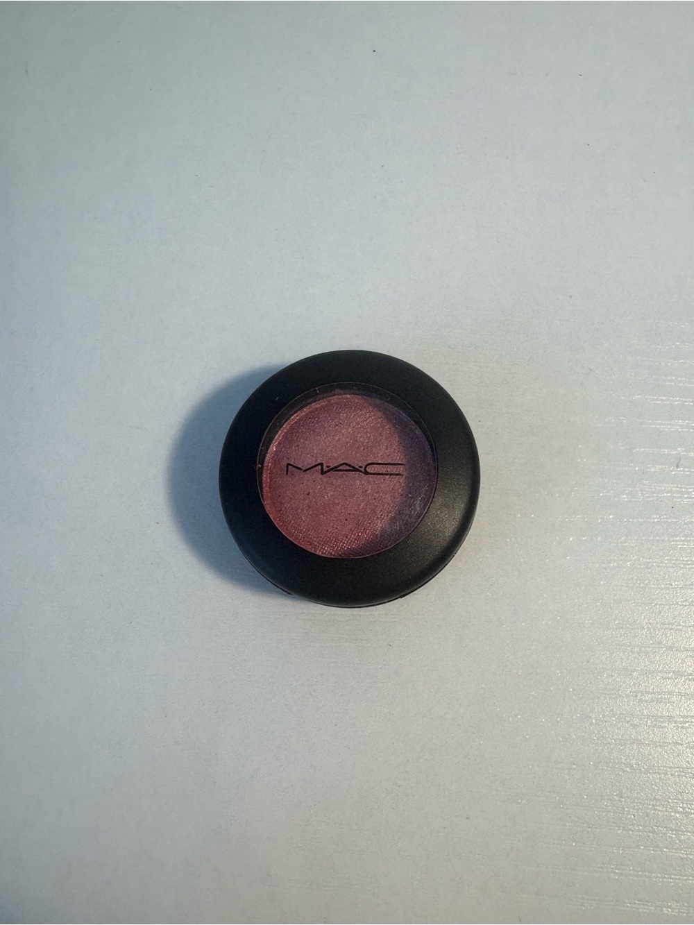 Mac Cosmetics Eyesahadow 0.05oz Passionate